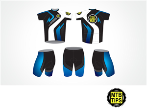 T-shirt Design by ArtTank for MTBtips Dot Com | Design: #3967975