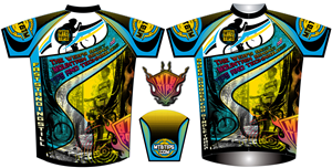 T-shirt Design by BABLEO for MTBtips Dot Com | Design: #4019234