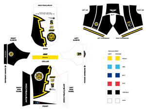 T-shirt Design by P.O.Design for MTBtips Dot Com | Design: #4215842