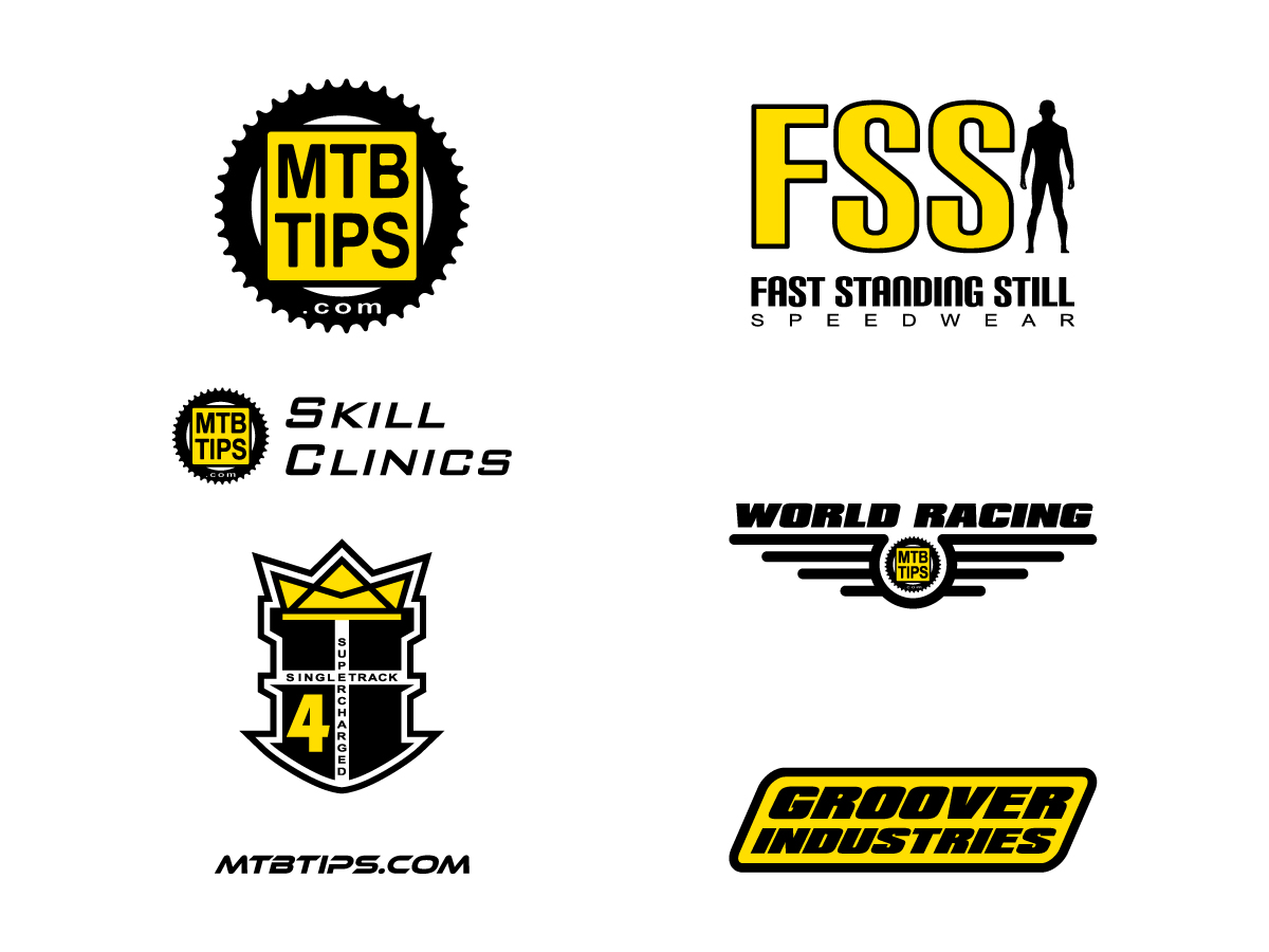 Diseño de Camiseta por P.O.Design para MTBtips Dot Com | Diseño #4215847