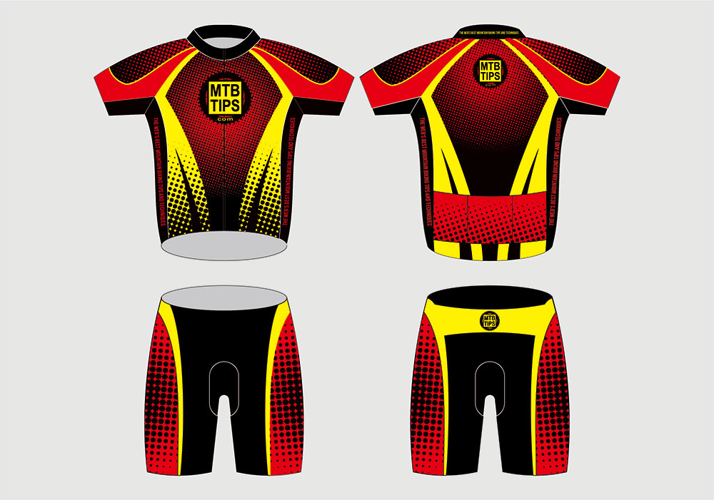 Diseño de Camiseta por 777SKY para MTBtips Dot Com | Diseño #3959769