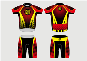 T-shirt Design by 777SKY for MTBtips Dot Com | Design: #3959769