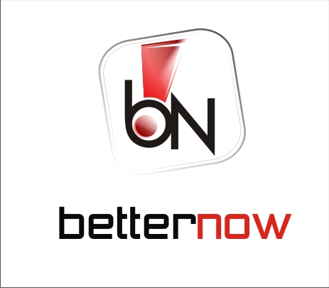 Logo Design by Mariana Isart for Better Now Ltd | Design #1025455