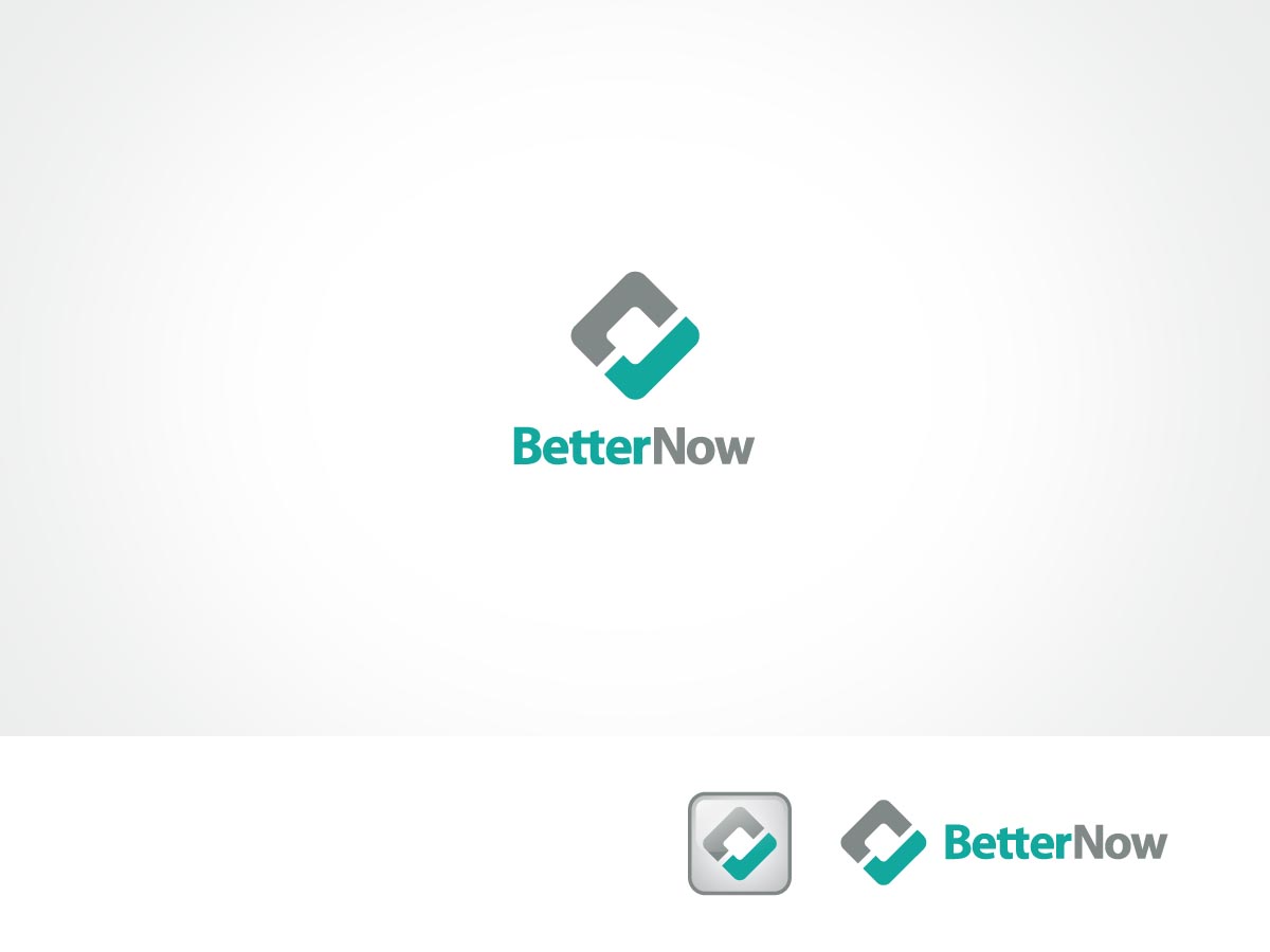 Logo Design by ArtTank for Better Now Ltd | Design #1060225