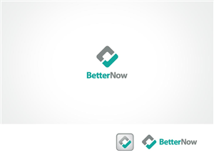 Logo Design by ArtTank for Better Now Ltd | Design: #1060225