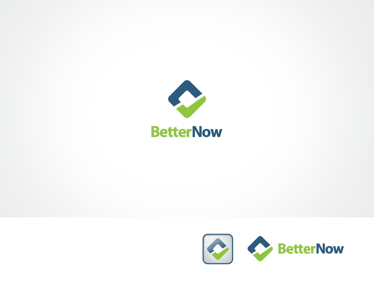 Logo Design by ArtTank for Better Now Ltd | Design #1060240