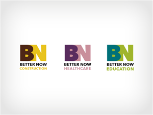 Logo Design by designshart for Better Now Ltd | Design: #1035783