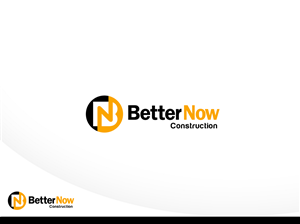 Logo Design by DoveFendi for Better Now Ltd | Design: #1058192