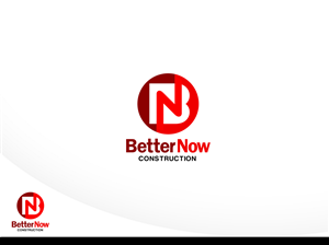 Logo Design by DoveFendi for Better Now Ltd | Design: #1058242