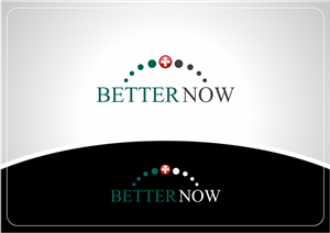 Logo Design by Srikandi for Better Now Ltd | Design: #1064648