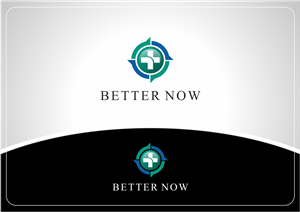 Logo Design by Srikandi for Better Now Ltd | Design: #1064650