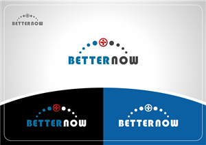 Logo Design by Srikandi for Better Now Ltd | Design: #1075406