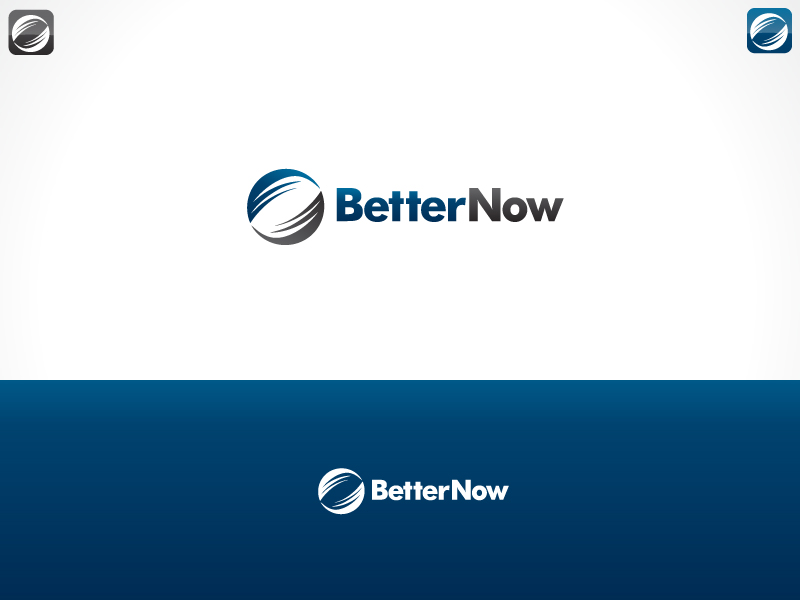 Logo Design by Grapflix 2022 for Better Now Ltd | Design #1044707