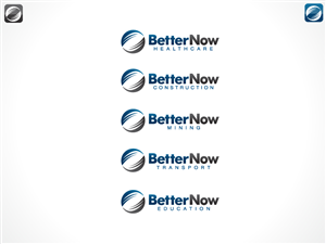Logo Design by Grapflix 2022 for Better Now Ltd | Design: #1044709