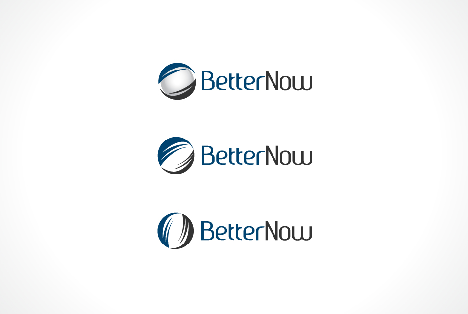 Logo Design by Grapflix 2022 for Better Now Ltd | Design #1055436