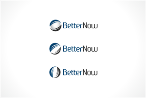 Logo Design by Grapflix 2022 for Better Now Ltd | Design: #1055436