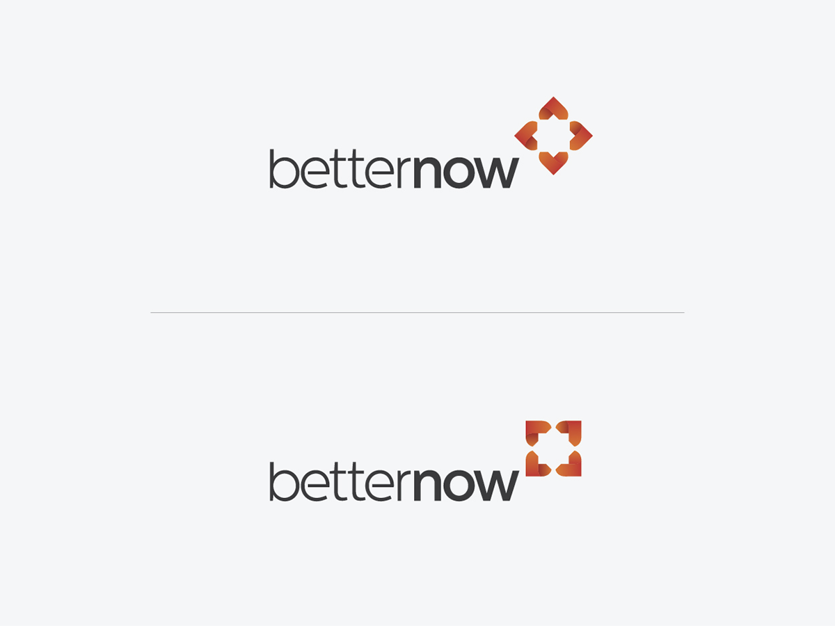 Logo Design by iamf for Better Now Ltd | Design: #1077386