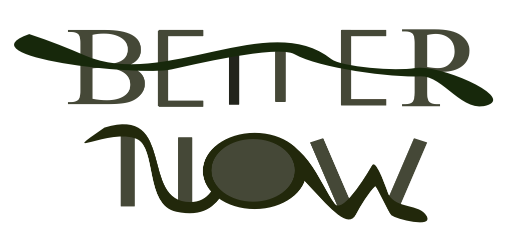 Logo-Design von yogyadesigns für Better Now Ltd | Design #1041480