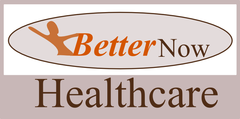 Logo Design by yogyadesigns for Better Now Ltd | Design #1049217