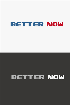 Logo Design by leebswz for Better Now Ltd | Design #1035279