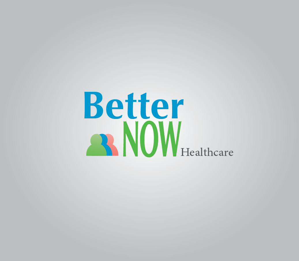 Logo-Design von Meri für Better Now Ltd | Design #1056867