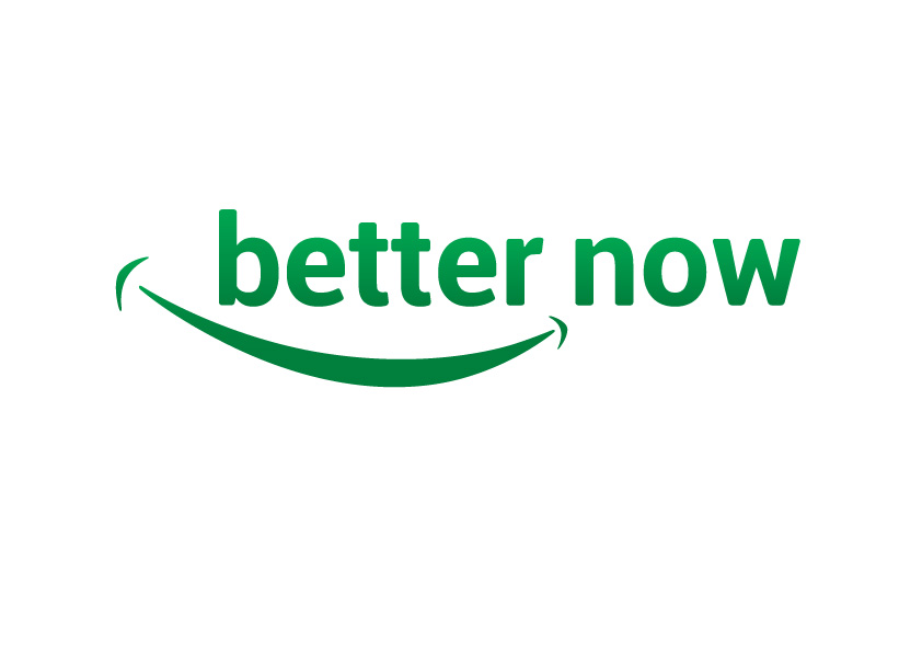 Logo Design by jQ for Better Now Ltd | Design #1062375
