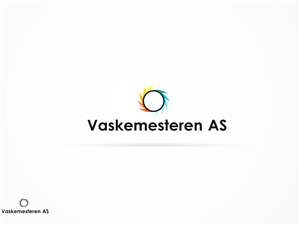 Logo Design by WirePaper for Vaskemesteren AS | Design: #1024125