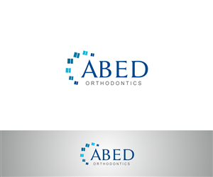 Logo-Design von Allende für Abed Orthodontics | Design: #3882157