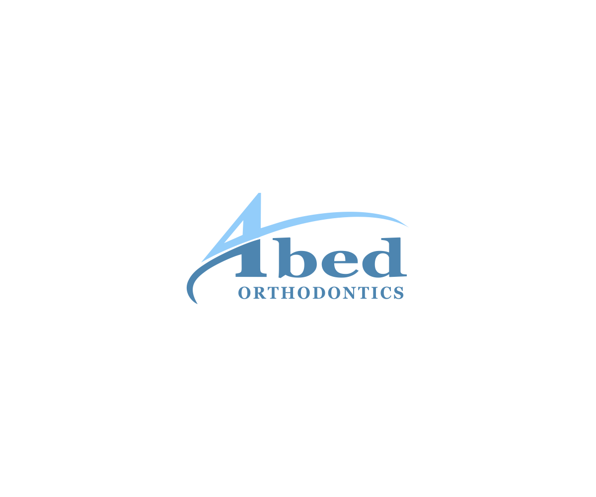 Logo-Design von Parosworld für Abed Orthodontics | Design #3865225