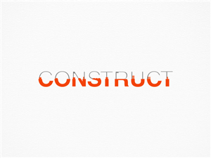 Logo Design by Enzzok for Construct Ltd | Design: #4461613