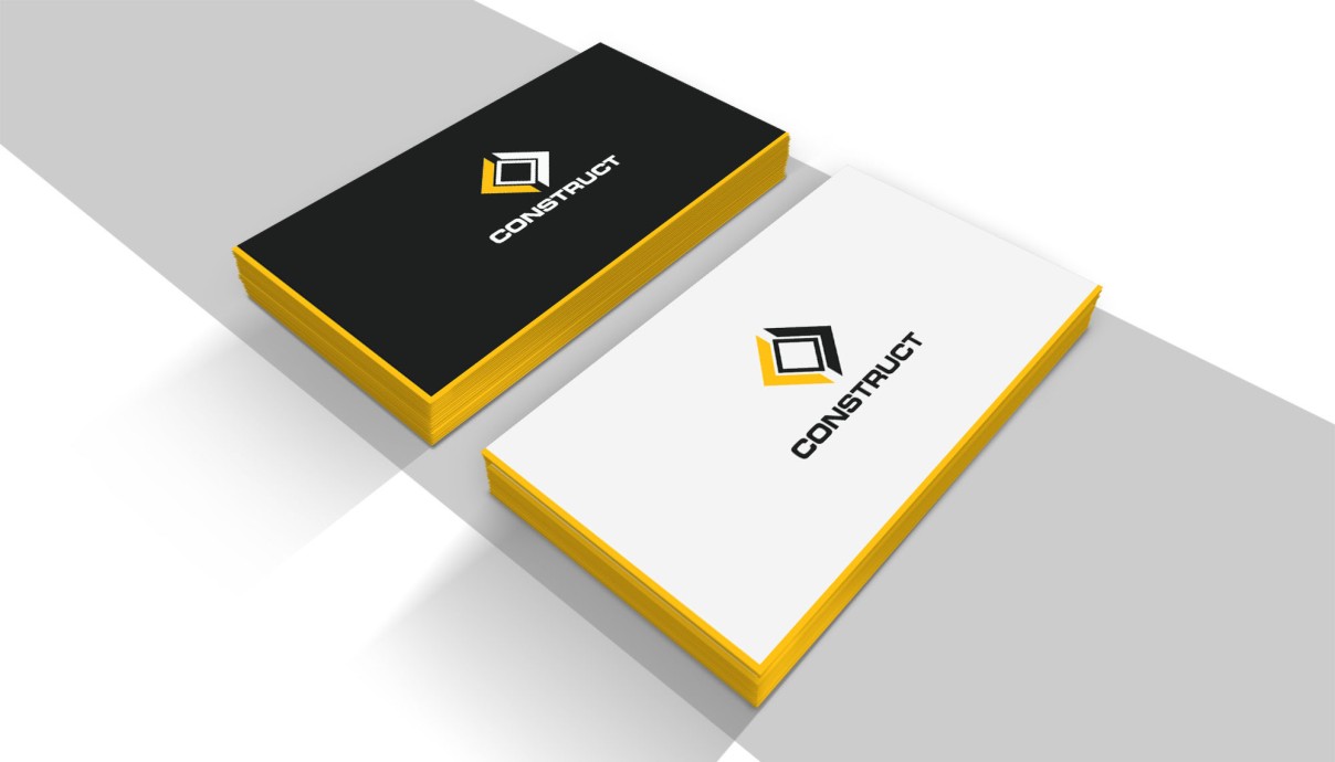 Logo Design by Sakura Miyuki for Construct Ltd | Design #4478629