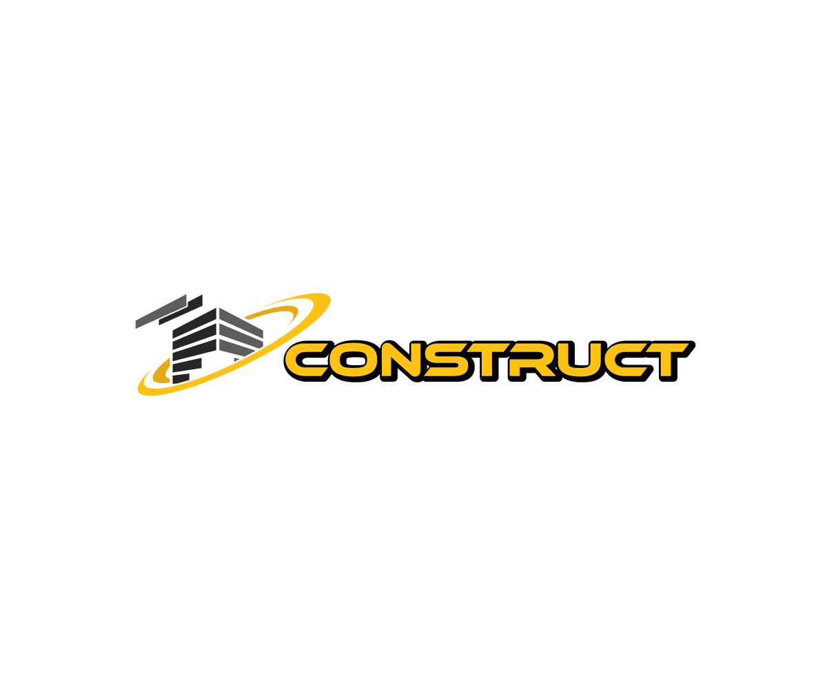 Logo Design by M.Pirs for Construct Ltd | Design #4443671