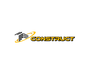 Logo Design by M.Pirs for Construct Ltd | Design: #4443671