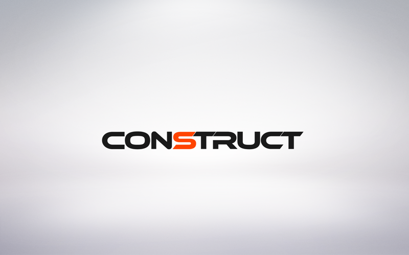 Logo Design by dedi_changemail12 for Construct Ltd | Design #3846670