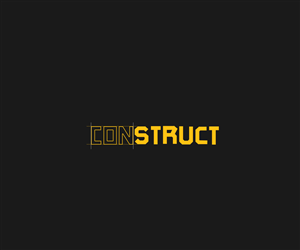 Logo Design by King Cozy for Construct Ltd | Design: #3912698