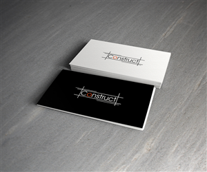 Logo Design by Locke+ for Construct Ltd | Design: #3829732