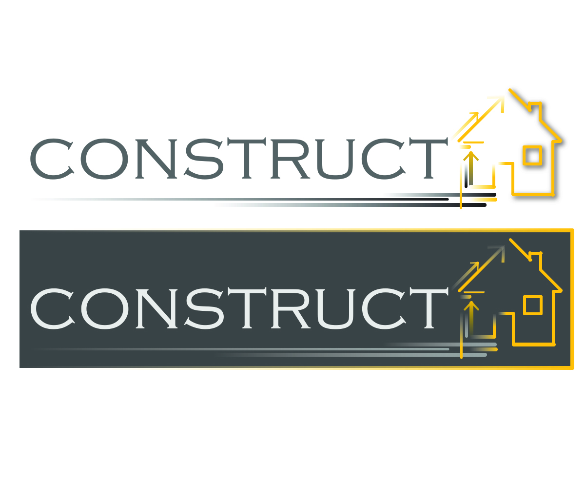 Logo Design by MTLdesigns for Construct Ltd | Design #4468944