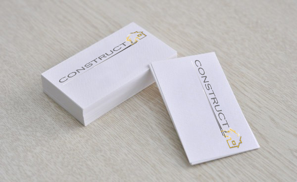 Logo Design by MTLdesigns for Construct Ltd | Design #4475950