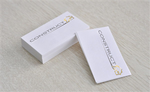 Design de Logo par MTLdesigns pour Construct Ltd | Design : #4475950