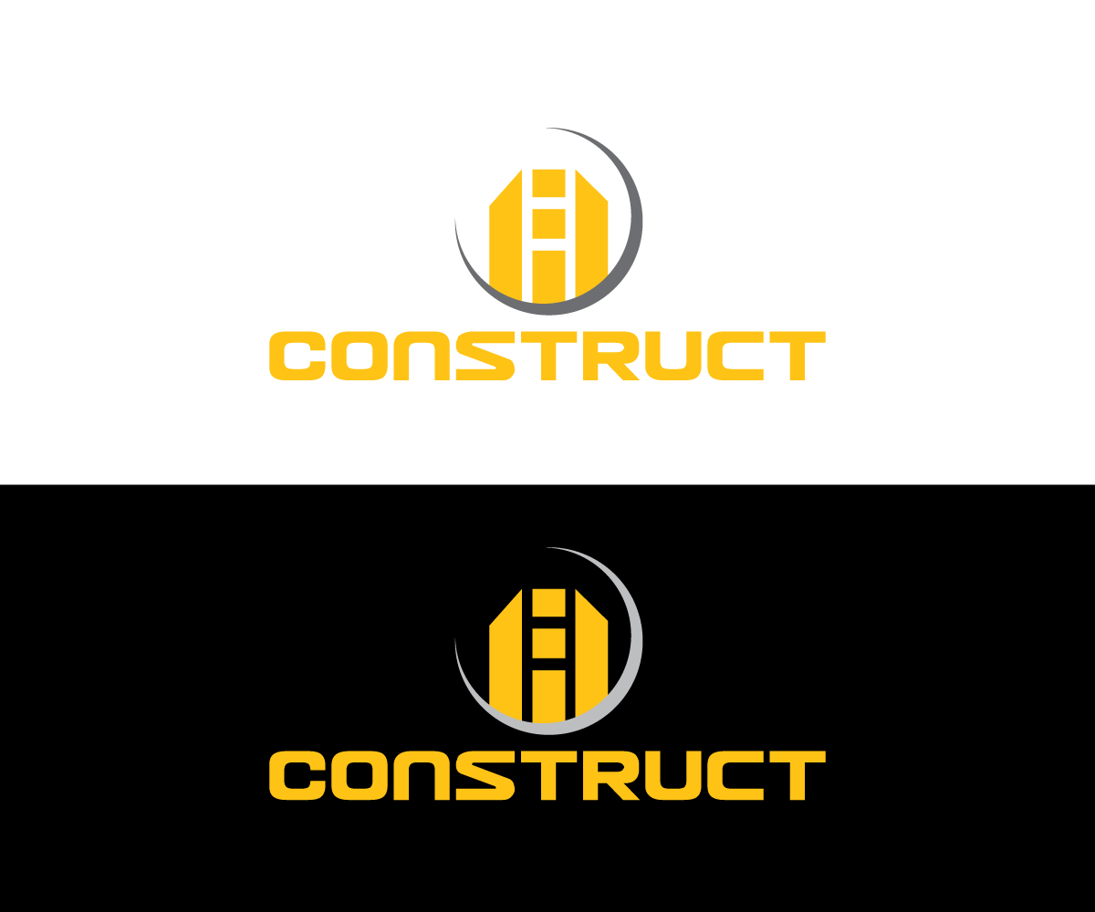 Diseño de Logo por niko para Construct Ltd | Diseño #4439376