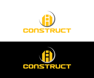 Diseño de Logo por niko para Construct Ltd | Diseño: #4439376