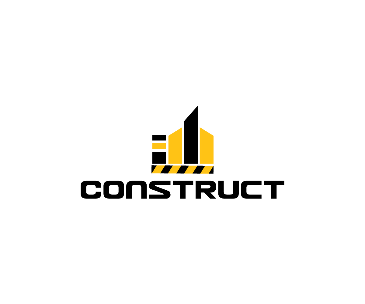 Diseño de Logo por niko para Construct Ltd | Diseño #4439434