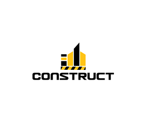 Diseño de Logo por niko para Construct Ltd | Diseño: #4439434