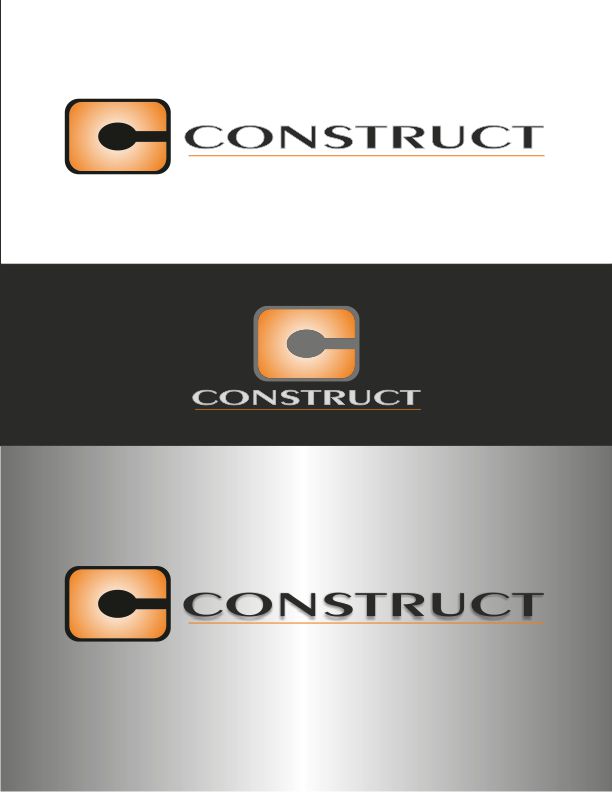 Logo Design by jos-organic for Construct Ltd | Design #3833809