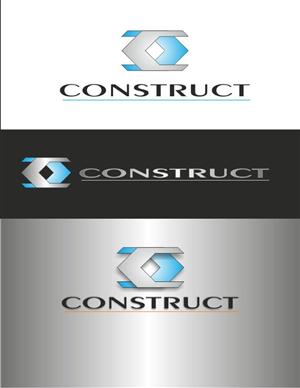 Design de Logo par jos-organic pour Construct Ltd | Design : #3833846