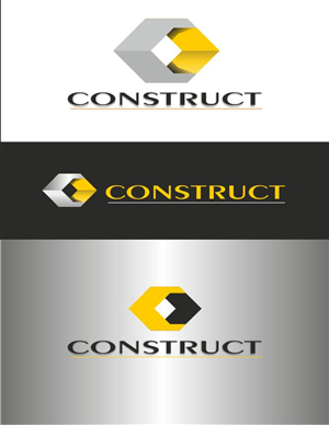 Design de Logo par jos-organic pour Construct Ltd | Design : #3834246