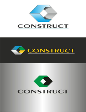 Design de Logo par jos-organic pour Construct Ltd | Design : #3834280