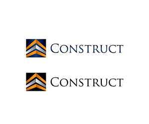 Logo Design by meygekon for Construct Ltd | Design: #4477158
