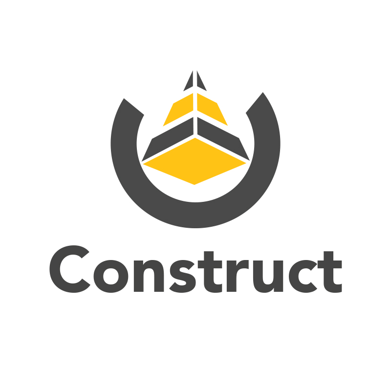 Diseño de Logo por Samson Ngetich para Construct Ltd | Diseño #4480804