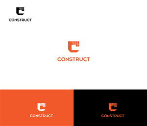 Logo Design by creativepoint for Construct Ltd | Design: #3832506